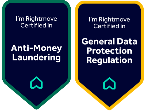 rightmove badge