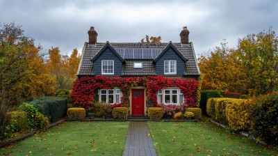 Do Solar Panels Add Value to a Property?