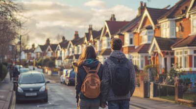 Rugby's First-Time Buyers Better Off Purchasing Than Renting According to Zoopla