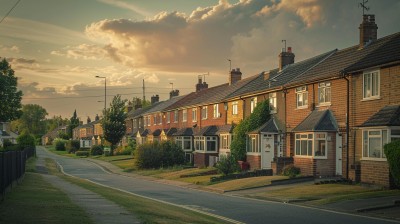 UK Housing Market Returns to Pre-Pandemic Size