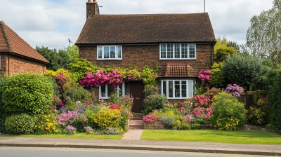 Positive Shift in House Price Forecasts