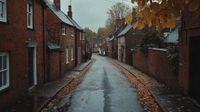 Local Property Market Gains Momentum: UK House Prices on the Rise