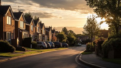 First-Time Buyers Rush to Beat 2025 Stamp Duty Changes